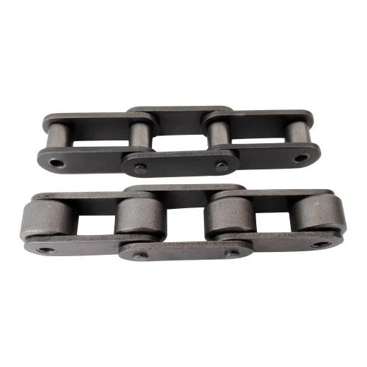 Metric Long Pitch Conveyor Chains